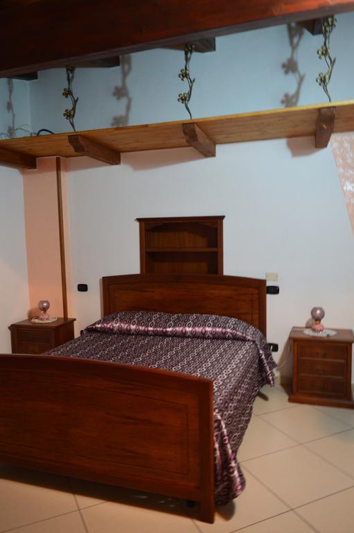 La Stella Del Pollino Hotel San Lorenzo Bellizzi Kültér fotó