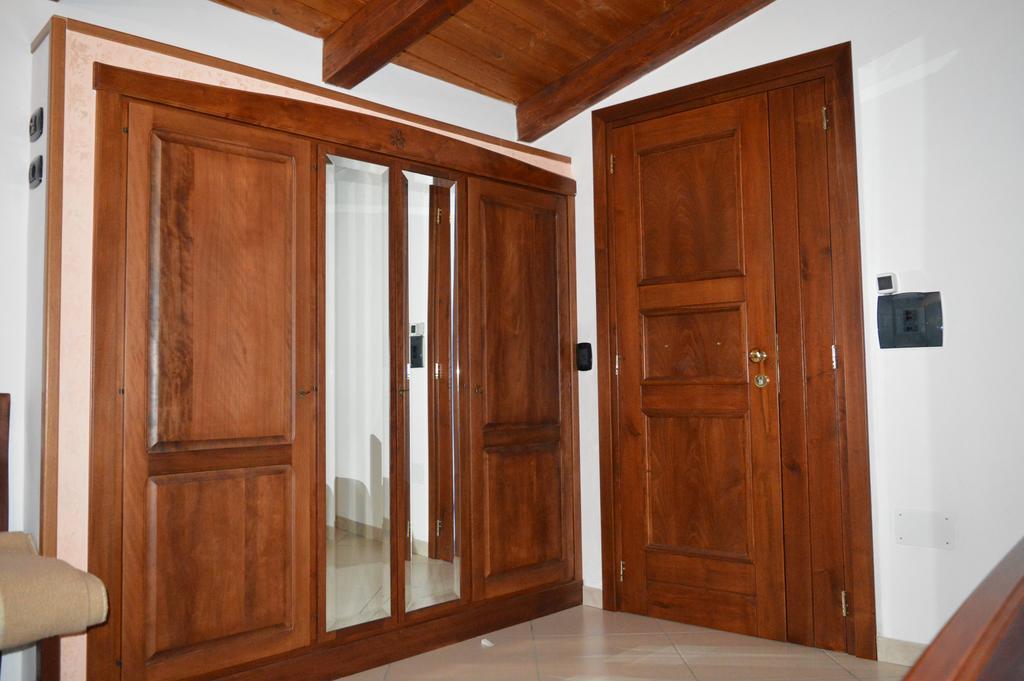 La Stella Del Pollino Hotel San Lorenzo Bellizzi Kültér fotó