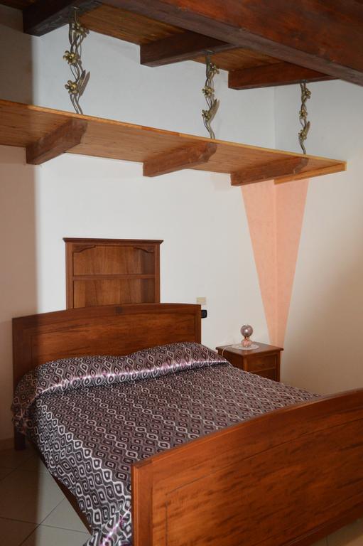 La Stella Del Pollino Hotel San Lorenzo Bellizzi Kültér fotó
