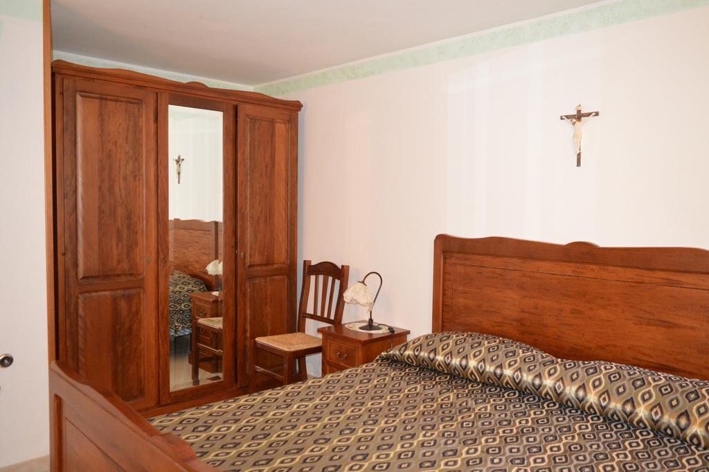 La Stella Del Pollino Hotel San Lorenzo Bellizzi Kültér fotó