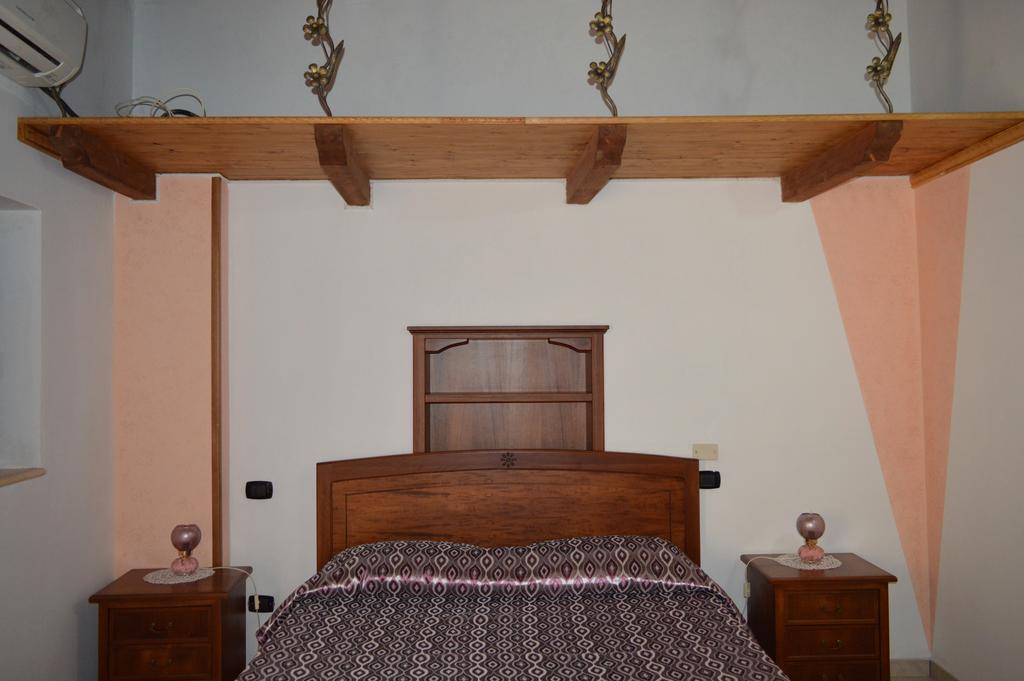 La Stella Del Pollino Hotel San Lorenzo Bellizzi Kültér fotó