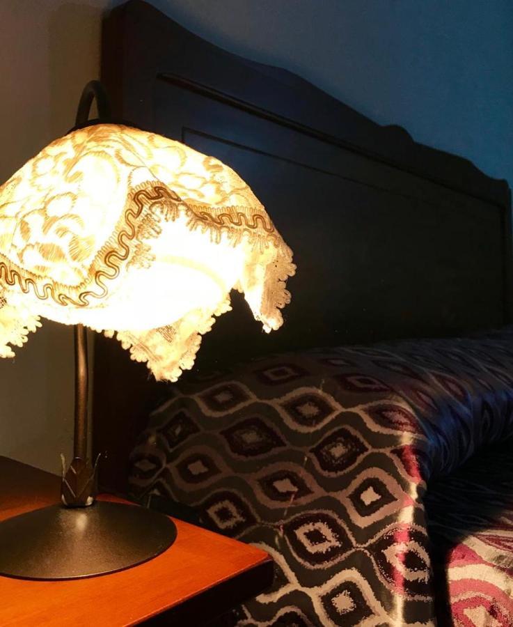 La Stella Del Pollino Hotel San Lorenzo Bellizzi Kültér fotó
